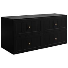 Colore Nero / Marrone