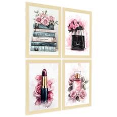 Colore Telaio in legno chiaro