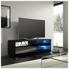 Colore Nero  e LED