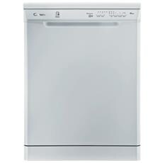CANDY - Lavastoviglie CDP 1LS39W Capacità 13 Coperti...