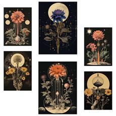 Colore Senza cornice