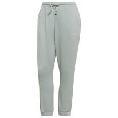 PANTALONI TUTA PANTS UOMO Adidas SQUADRA 21 SWEAT Nero Cotone Felpato EUR  31,28 - PicClick IT