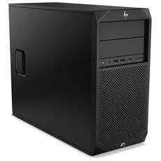 Pc Desktop Z2 G4 Intel Core i9-9900K Octa Core 3.6 GHz Ram 16 GB SSD 512 GB 1xUSB 3.1 6xUSB 3.0 Windows 10 Pro