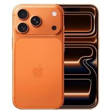 Colore Arancione Cosmico