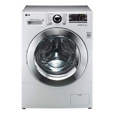 LG - Lavasciuga F14A8RD 6 Motion Direct Drive Classe A...