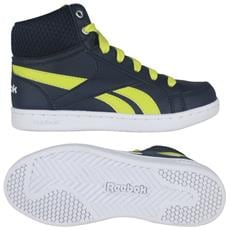 Colore Blu marino-Giallo