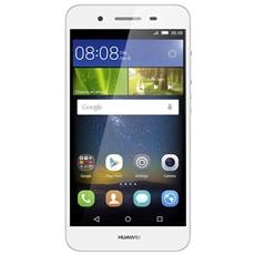 HUAWEI - P8 Lite Smart Argento Display 5 HUAWEI - P8 Lite Smart Argento Display 5