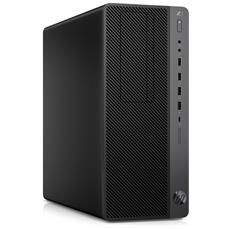 Pc Desktop Z1 G5 Intel Core i7-9700 Octa Core 3 GHz Ram 16 GB SSD 512 GB Nvidia GeForce RTX 2080 8 GB 4xUSB 3.1 4xUSB 3.0 Windows 10 Pro