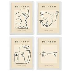 Colore Cornice bianca