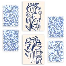 Colore Senza cornice