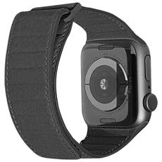 CINTURINO per Apple Watch series 6 / SE LOOP Nylon 44 40 mm – I Love Cover