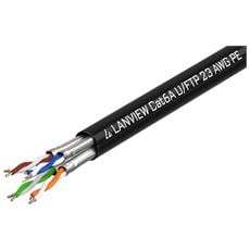Cavo di Rete Ethernet LogiLink 7,5m Grigio - Cat 5e UTP Professionale