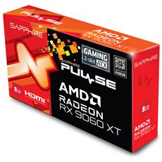 SAPPHIRE - Radeon RX 6800 XT 16 GB GDDR6 Pci-E 3 x DisplayPort / 1