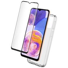 CUSTODIA A PORTAFOGLIO LIBRO per HUAWEI P20 LITE 2018 Flip Cover Pelle Magnetica