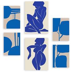 Colore Senza cornice