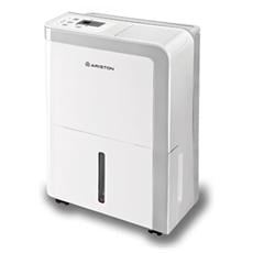 ARISTON - DEOS 16 Deumidificatore 16 litri / 24 ore Capacità Tanica 3 Litri Potenza 309 Watt ARISTON - DEOS 16 Deumidificatore 16 litri / 24 ore Capacità Tanica 3 Litri Potenza 309 Watt