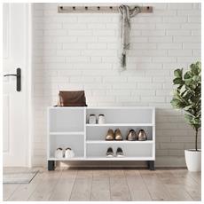 Colore Bianco lucido