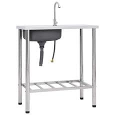 Scolapiatti Quadrato Per Lavello Da Cucina In Acciaio Inossidabile 4 5 Cm Con Tubo Dell Acqua Bagno Casa Tappo A Rete Anti Bloccaggio 98140979