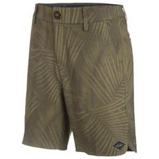 Colore Verde-Fantasia