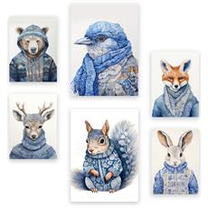 Colore Senza cornice