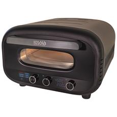 Piano Cottura Forno Diavola Pietra Refrattaria Per Pizza SPICE