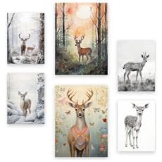 Colore Senza cornice