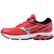mizuno running a4 rosa
