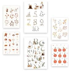 Colore Senza cornice