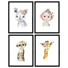 Colore Senza cornice