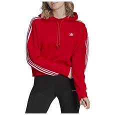 Felpa adidas rossa: prezzi e offerte su ePRICE