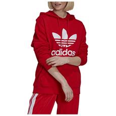 Felpa adidas rossa: prezzi e offerte su ePRICE