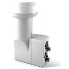 FRACARRO SCD2-16 LNB Satelliten-Empfänger – 1 Ausgang, 16 User, Mit LTE-Filter Für SKY-Q