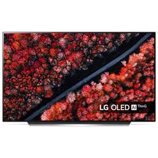 TV OLED Ultra HD 4K 65" OLED65C9MLB Smart TV WebOS  