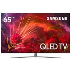 SAMSUNG - TV QLED Ultra HD 4K 65