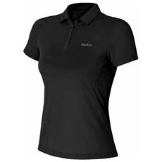 Donna Polo Odlo Polo Shirt S//S Tina
