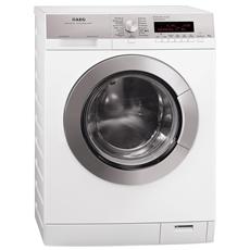 AEG - Lavatrice L89499FL ÖKOMix Classe A+++-50% Capacità...