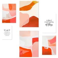 Colore Senza cornice