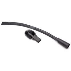 12 Sacchetti Per Aspirapolvere Primebag Compatibili Moulinex 1250 Powerclean Con Filtro Igienico