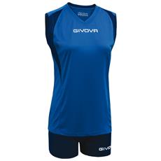 Colore AZZURRO/BLU