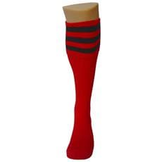 Colore Rosso/Nero