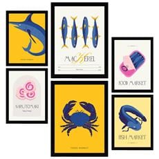 Colore Senza cornice