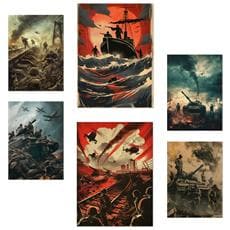 Colore Senza cornice