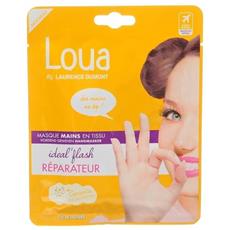 LOUA