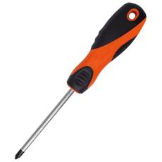Cacciavite a croce Pozidriv Pz 2x150 mm Maurer Plus