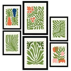 Colore Senza cornice