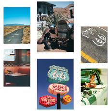 Colore Senza cornice