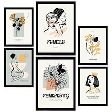 Colore Senza cornice