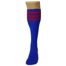 Colore Blu/Rosso