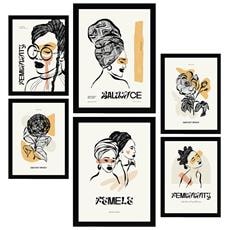 Colore Senza cornice