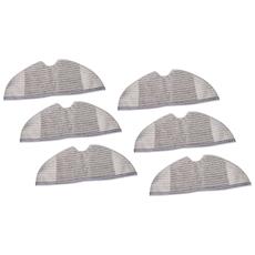Miglior robot aspirapolvere xiaomi su ePRICE